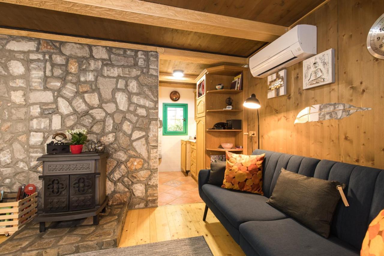Fani, - Pr' Fani Casa vacanze