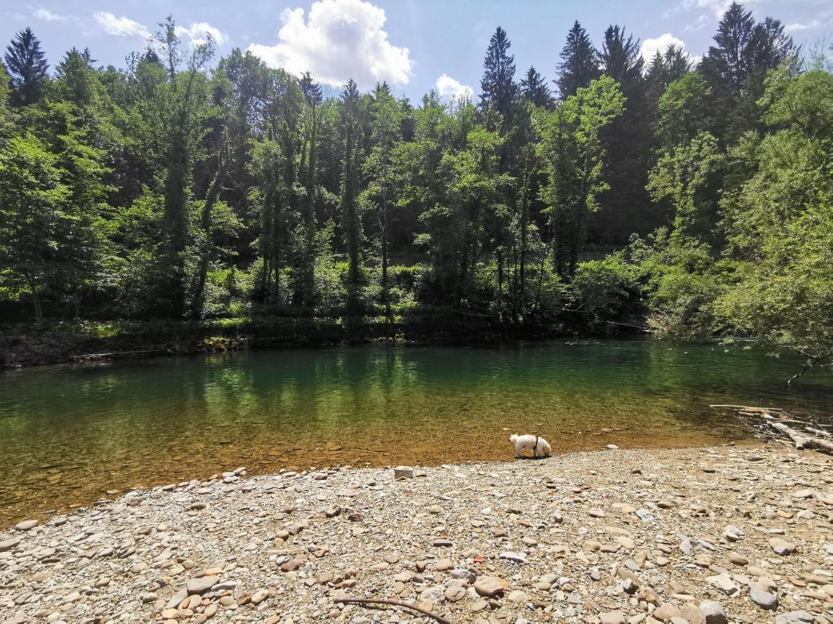 Fani, - Pr' Fani Casa vacanze
